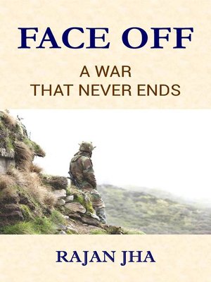 cover image of FACE OFF